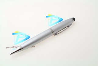 Bolígrafo con memoria usb