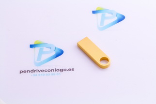 USB de metal