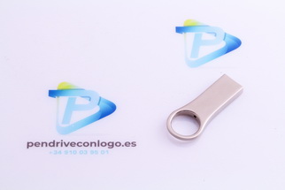 USB de metal