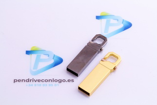 USB de metal