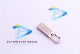 USB de metal