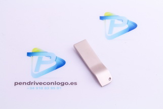 USB de metal