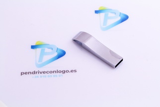 USB de metal