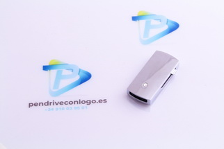 USB de metal