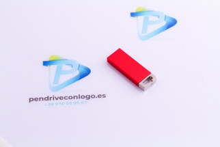 USB de metal