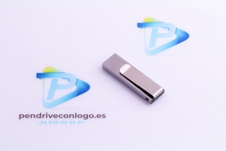 USB de metal