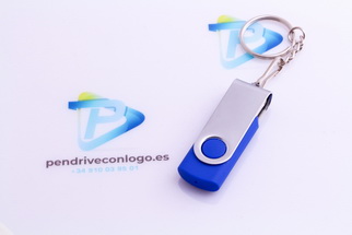 Pendrive twister