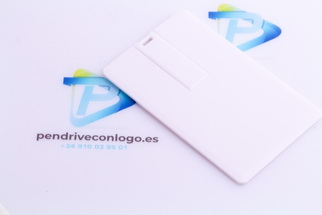 Tarjeta USB 16GB