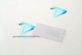 Pendrive tarjeta 32GB